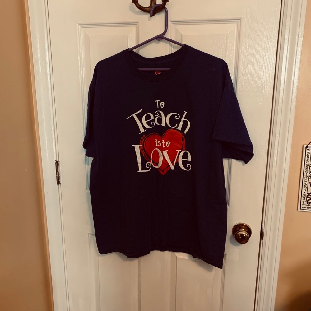 🔥30% off 2 or more🔥 Teacher shirt